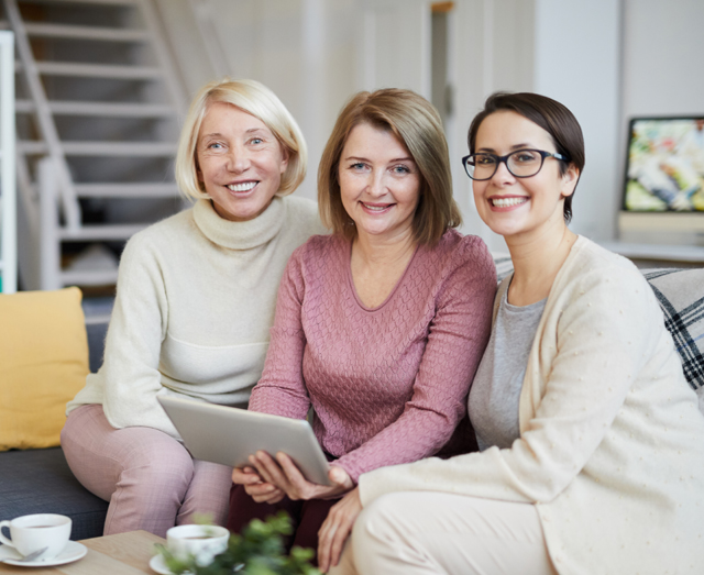 Women's Health Moffat Beach Family Medical Practice
