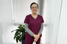 Dr Ma Win Yi