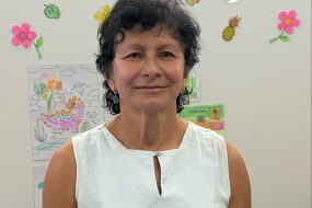 Dr Renuka Ranasinghe