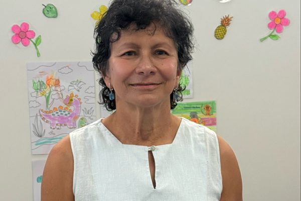 Dr Renuka Ranasinghe